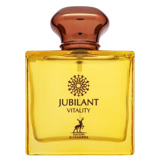 Maison Alhambra Jubilant Vitality woda perfumowana unisex 100 ml