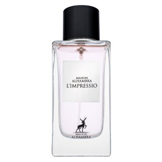 Maison Alhambra L'Impressio Pour Femme woda perfumowana dla kobiet 100 ml