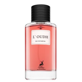 Maison Alhambra L'Oudh woda perfumowana unisex 100 ml