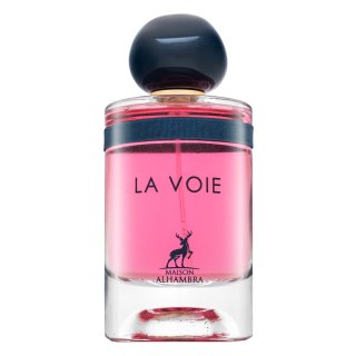 Maison Alhambra La Voie woda perfumowana dla kobiet 100 ml