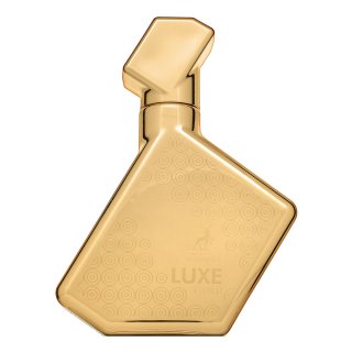 Maison Alhambra Luxe Gold woda perfumowana unisex 100 ml