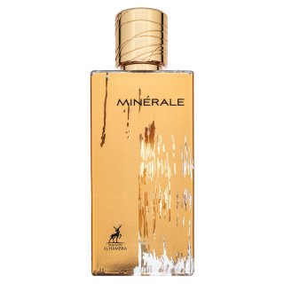 Maison Alhambra Minerale Gold woda perfumowana unisex 100 ml