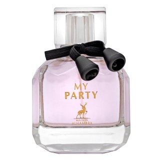 Maison Alhambra My Party woda perfumowana dla kobiet 100 ml