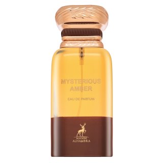 Maison Alhambra Mysterious Amber woda perfumowana unisex 80 ml