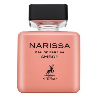 Maison Alhambra Narissa Ambre woda perfumowana dla kobiet 100 ml