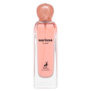 Maison Alhambra Narissa Et Moi woda perfumowana dla kobiet 100 ml