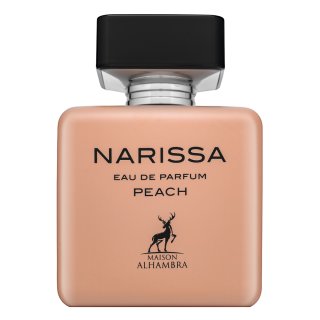 Maison Alhambra Narissa Peach woda perfumowana unisex 100 ml