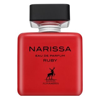 Maison Alhambra Narissa Ruby woda perfumowana dla kobiet 100 ml
