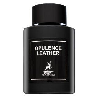 Maison Alhambra Opulence Leather woda perfumowana unisex 100 ml