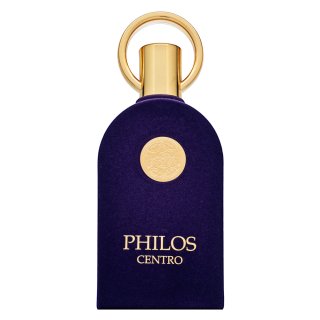Maison Alhambra Philos Centro woda perfumowana unisex 100 ml