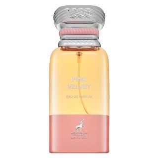 Maison Alhambra Pink Velvet woda perfumowana dla kobiet 80 ml