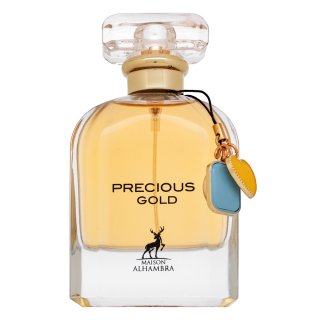 Maison Alhambra Precious Gold woda perfumowana unisex 80 ml
