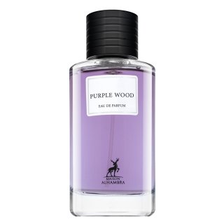 Maison Alhambra Purple Wood woda perfumowana unisex 100 ml