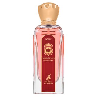 Maison Alhambra Queenstown Intense Pour Femme woda perfumowana dla kobiet 100 ml