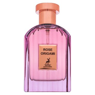 Maison Alhambra Rose Origami woda perfumowana unisex 100 ml