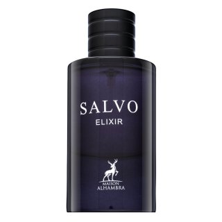 Maison Alhambra Salvo Elixir woda perfumowana dla mężczyzn 60 ml