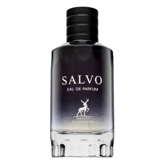 Maison Alhambra Salvo woda perfumowana dla mężczyzn 100 ml