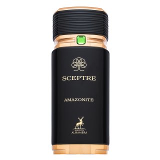 Maison Alhambra Sceptre Amazonite woda perfumowana unisex 100 ml