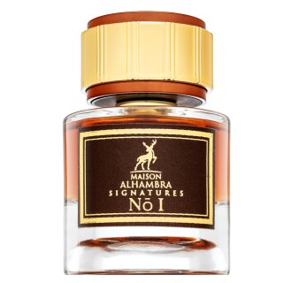 Maison Alhambra Signatures No I woda perfumowana unisex 50 ml