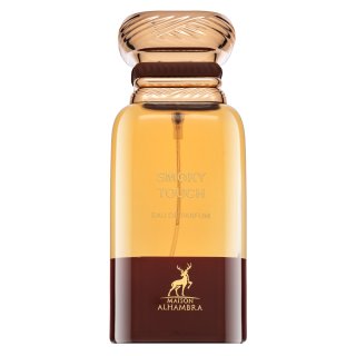 Maison Alhambra Smoky Touch woda perfumowana dla mężczyzn 80 ml