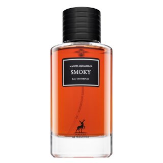 Maison Alhambra Smoky woda perfumowana unisex 100 ml