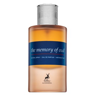 Maison Alhambra The Memory Of Oud woda perfumowana unisex 60 ml