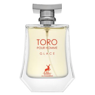 Maison Alhambra Toro Pour Homme Glace woda perfumowana dla mężczyzn 100 ml
