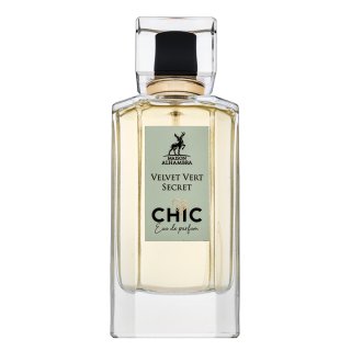 Maison Alhambra Velvet Vert Secret Chic woda perfumowana dla kobiet 100 ml