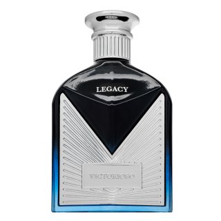 Maison Alhambra Victorioso Legacy woda perfumowana unisex 100 ml