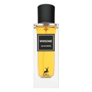 Maison Alhambra Winsome woda perfumowana unisex 90 ml