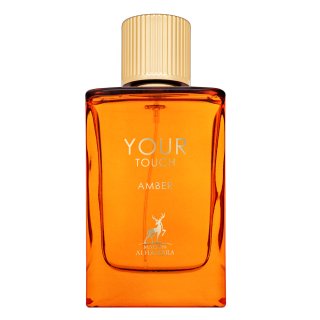 Maison Alhambra Your Touch Amber woda perfumowana unisex 100 ml