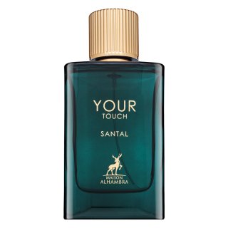 Maison Alhambra Your Touch Santal woda perfumowana unisex 100 ml