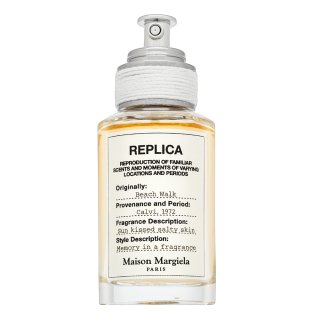 Maison Margiela REPLICA Beach Walk woda toaletowa dla kobiet 30 ml