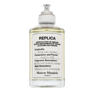 Maison Margiela REPLICA From the Garden woda toaletowa unisex 100 ml
