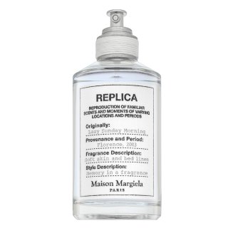 Maison Margiela Replica Lazy Sunday Morning Woda toaletowa 100 ml