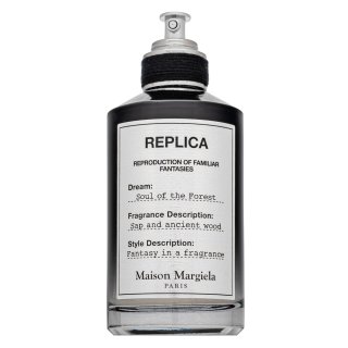 Maison Margiela REPLICA Soul of the Forest woda perfumowana unisex 100 ml