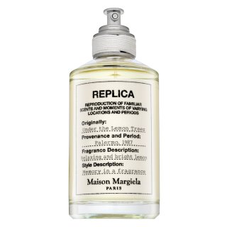 Maison Margiela REPLICA Under the Lemon Trees woda toaletowa unisex 100 ml