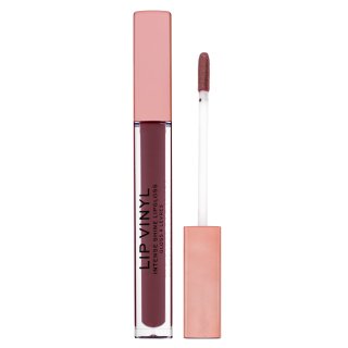 Makeup Revolution Lip Vinyl Lipgloss szminka w płynie Black Forest 3,6 ml