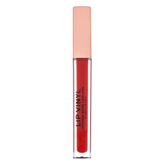 Makeup Revolution Lip Vinyl Lipgloss szminka w płynie Ruby 3,6 ml