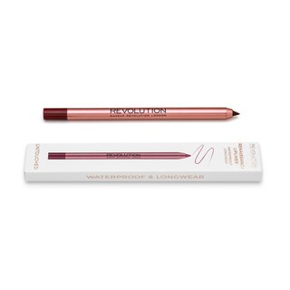 Makeup Revolution Renaissance Lipliner konturówka do ust Untouched 1 g