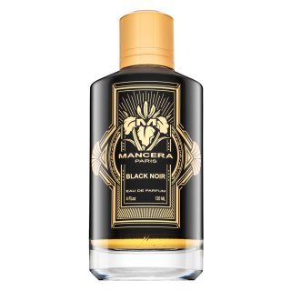 Mancera Black Noir woda perfumowana unisex 120 ml