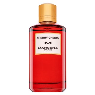 Mancera Cherry Cherry woda perfumowana unisex 120 ml można nabyć na stronie Brasty.pl