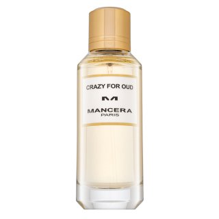Mancera Crazy For Oud woda perfumowana unisex 60 ml