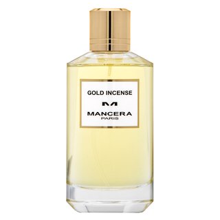 Mancera Gold Incense woda perfumowana unisex 120 ml