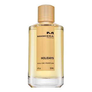 Mancera Holidays woda perfumowana unisex 120 ml