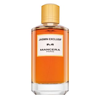 Mancera Jasmin Exclusif woda perfumowana unisex 120 ml