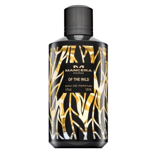 Mancera Of The Wild woda perfumowana unisex 120 ml można nabyć na stronie Brasty.pl