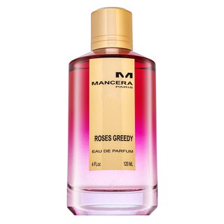 Mancera Roses Greedy woda perfumowana unisex 120 ml można nabyć na stronie Brasty.pl