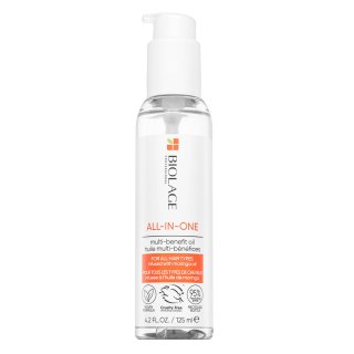 Biolage All In One Oil olejek wielofunkcyjny do nabłyszczania i zmiękczania włosów 125 ml
