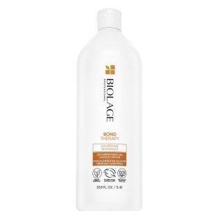 Biolage Bond Therapy balsam do włosów zniszczonych, łamliwych i osłabionych 1000 ml